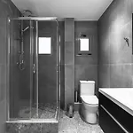 Nemea Apartments, The Luxury