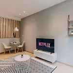 Nemea Apartments, The Luxury *