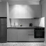 Nemea Apartments, The Luxury Thessaloníki
