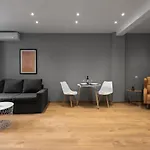 Nemea Apartments, The Luxury *