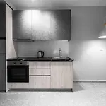 Nemea Apartments, The Luxury Lägenhet