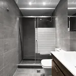 Nemea Apartments, The Luxury Lägenhet *