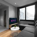 Nemea Apartments, The Luxury Thessaloníki