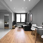 Nemea Apartments, The Luxury *