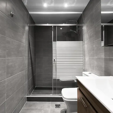 Nemea Apartments, The Luxury Apartman *