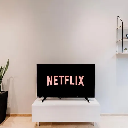 Nemea Apartments, The Luxury Apartment *