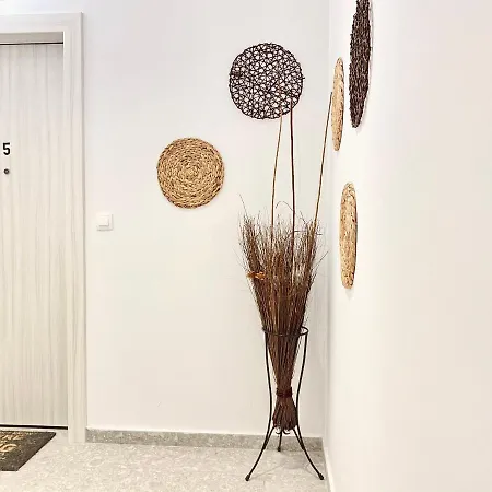 Nemea Apartments, The Luxury *