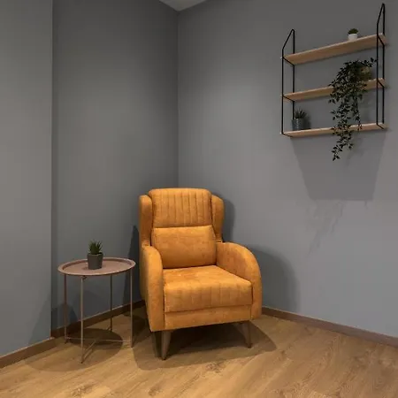 Nemea Apartments, The Luxury Thessaloniki