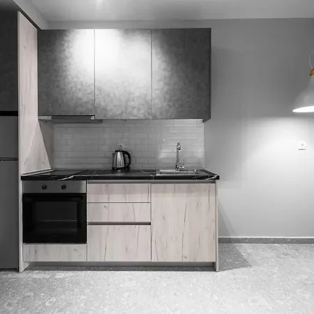 Nemea Apartments, The Luxury Apartment