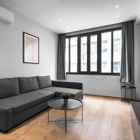 Nemea Apartments, The Luxury Thessaloniki