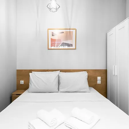 Nemea Apartments, The Luxury *