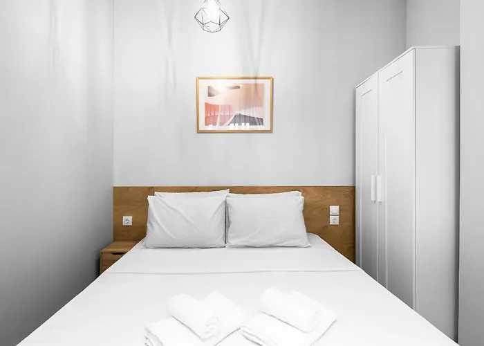 Nemea Apartments, The Luxury *